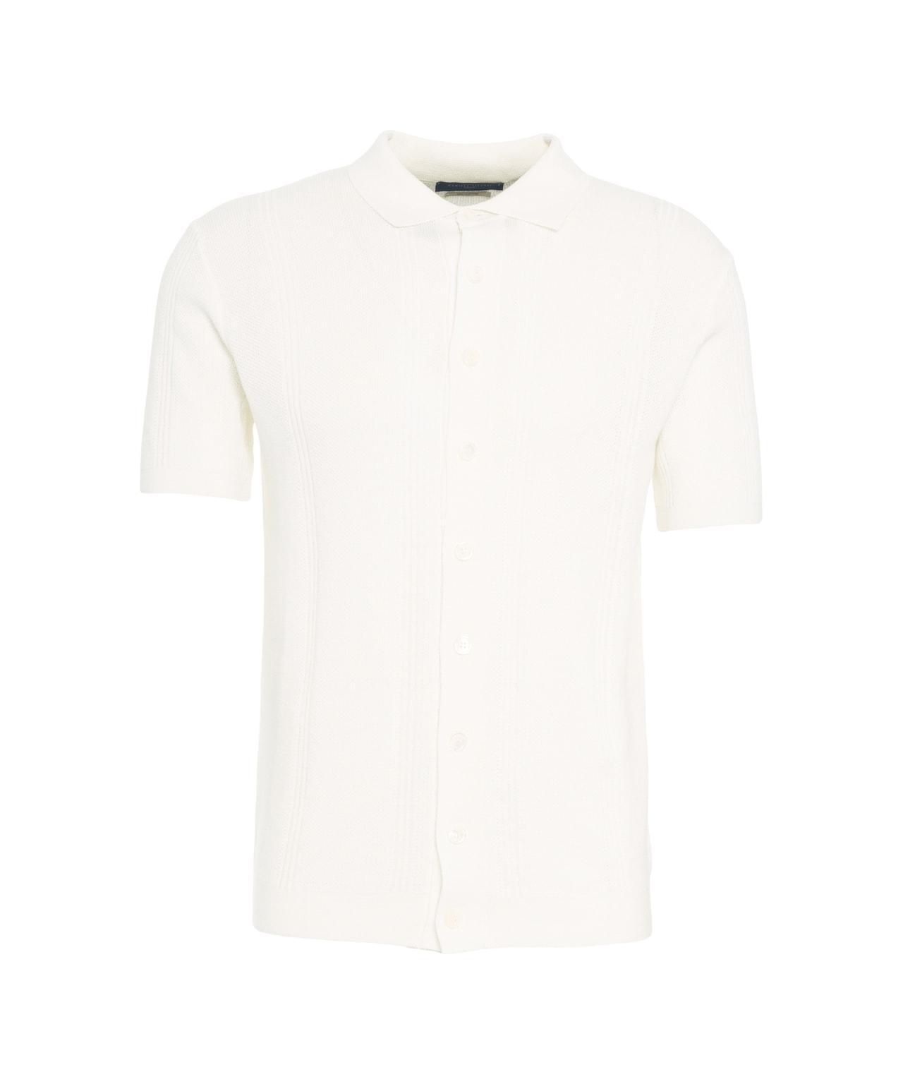 Knit shirt Product Image