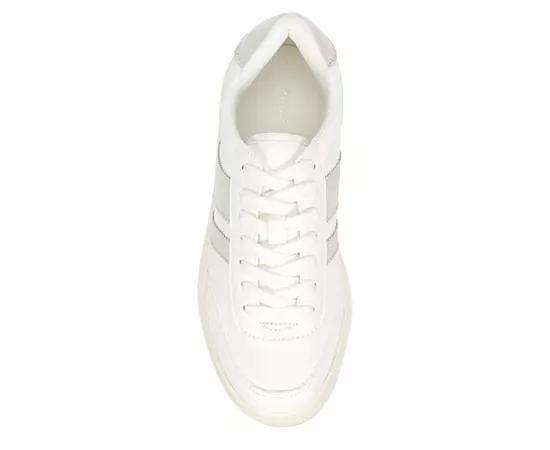 madden girl Navida Womens Platform Sneakers Product Image
