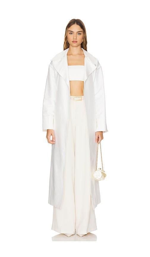 Thea Trench Coat Shona Joy Product Image