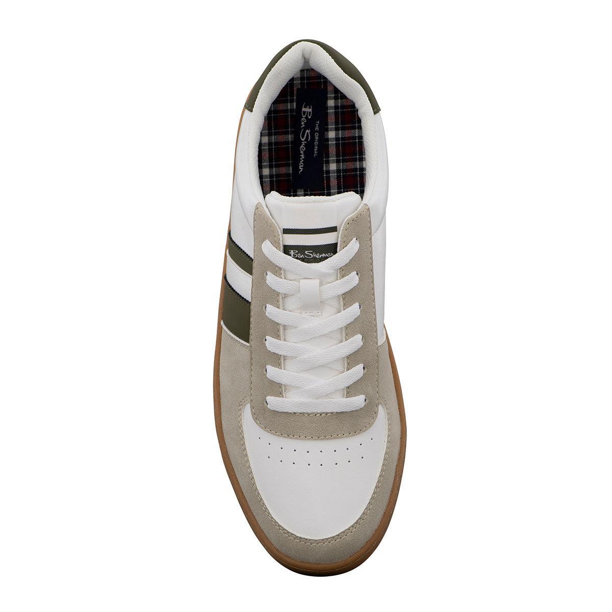 Hyde Lace Up Sneaker Product Image