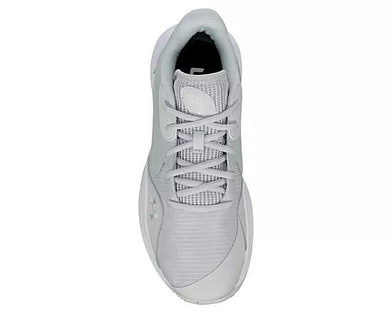 Under Armour Lockdown 7 Low Mens Basketball Shoes Product Image