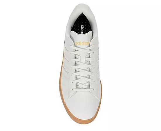 Adidas Men's Grand Court 2.0 Sneaker Product Image