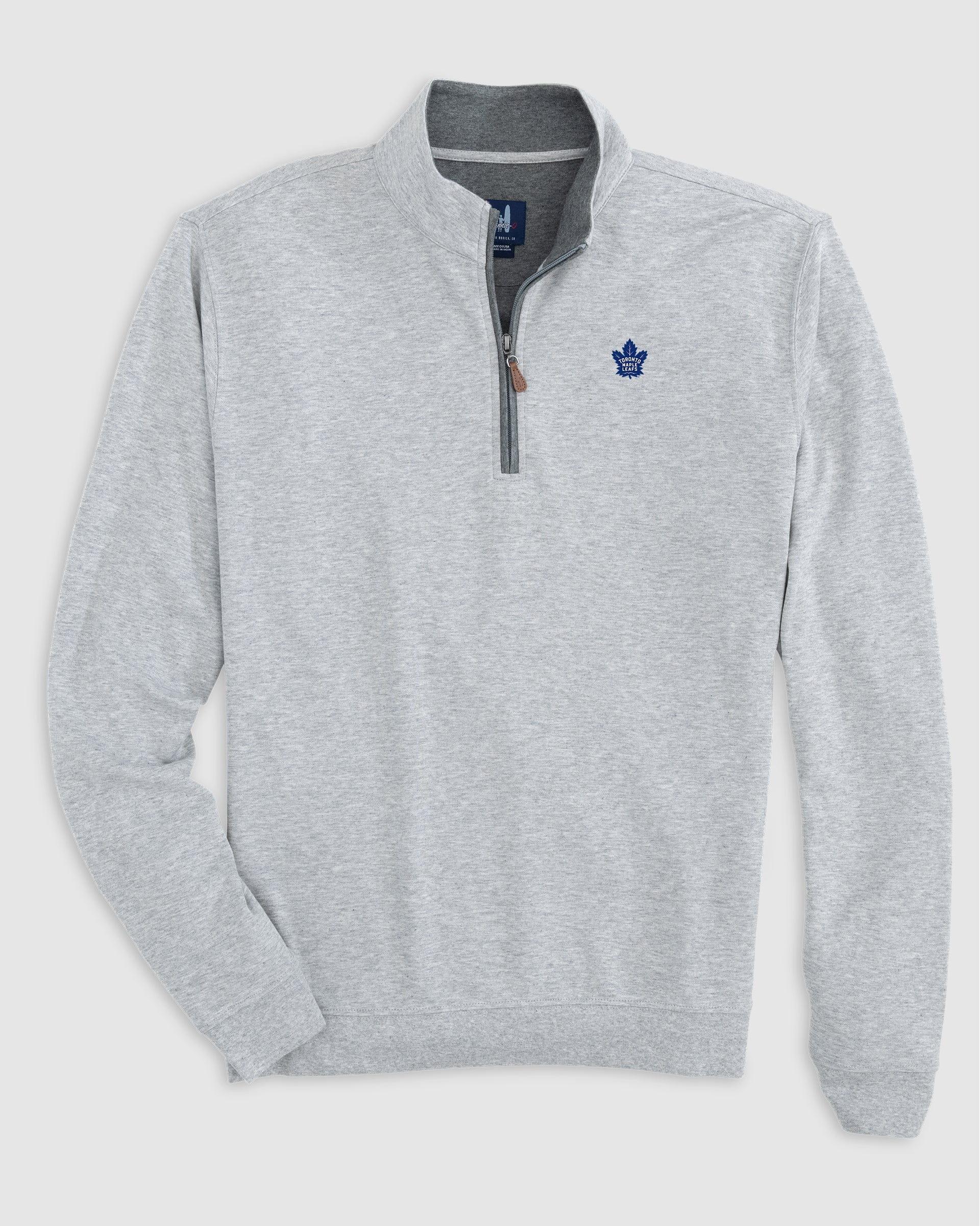 New Jersey Devils Sully Jr. 1/4 Zip Product Image