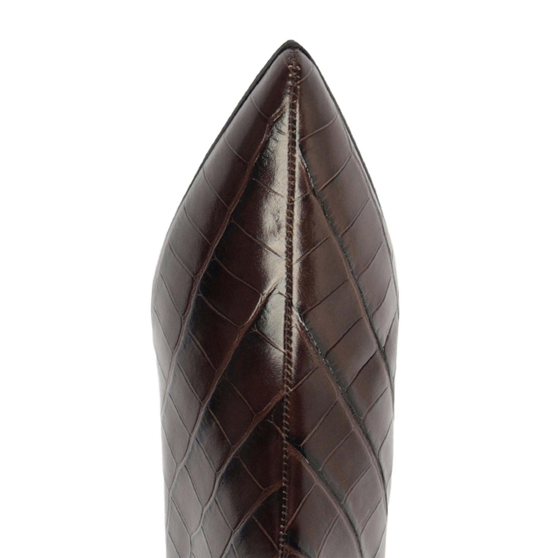 Maryana Lo Wide Boot Product Image