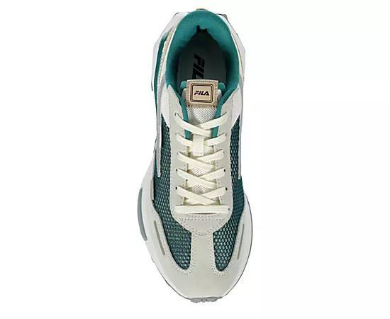 Fila Mens Levonte Sneaker Running Sneakers Product Image
