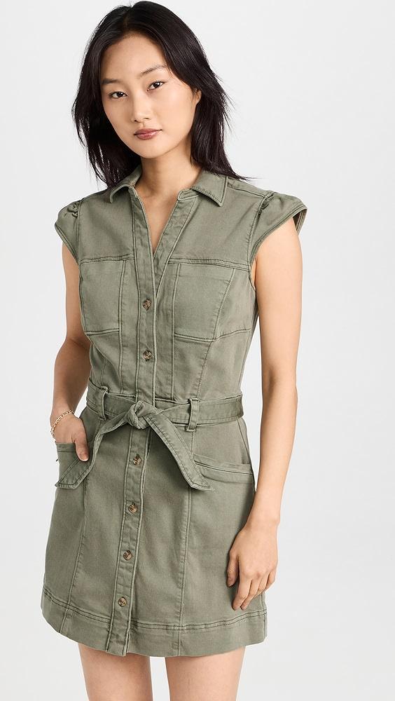 PAIGE Jaxsyn Dress | Shopbop Product Image