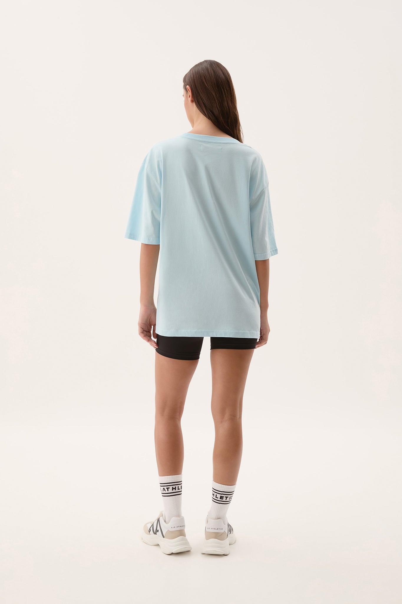 Logo Tee 102 Product Image