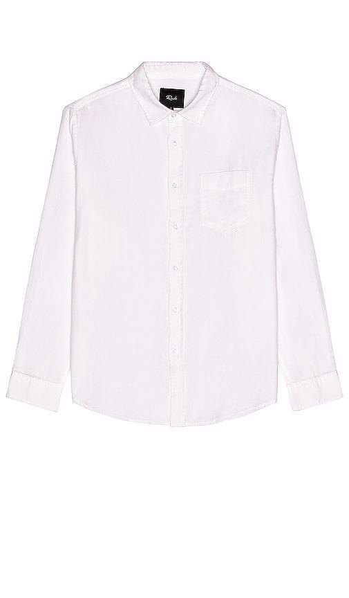 Rails Wyatt Regular Fit Button-Down Shirt Product Image