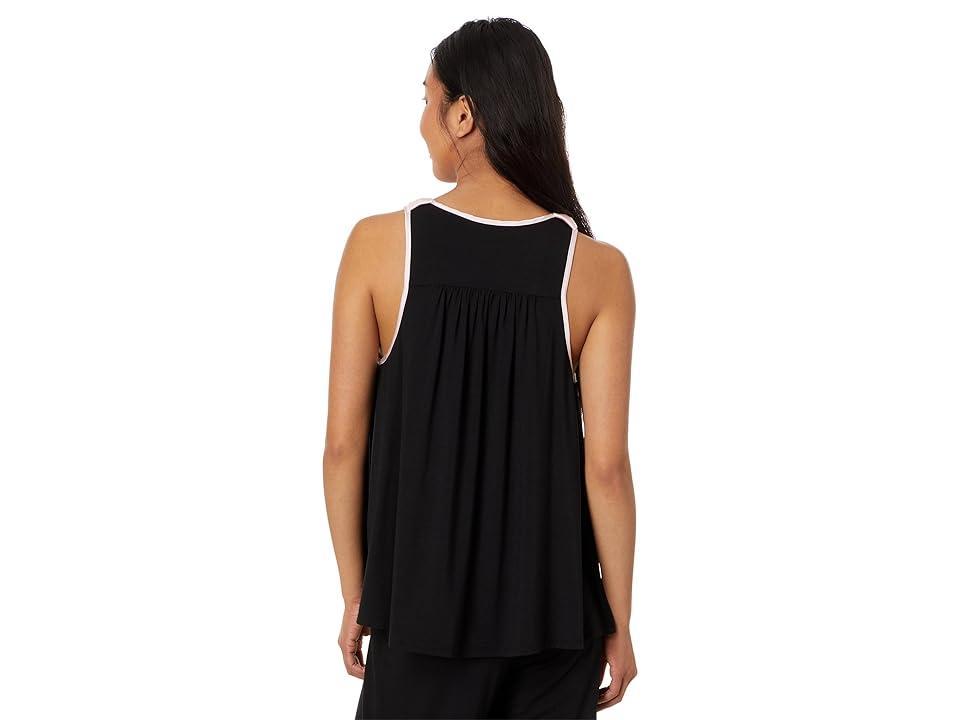 kate spade new york Tank Cropped Pj Set Product Image