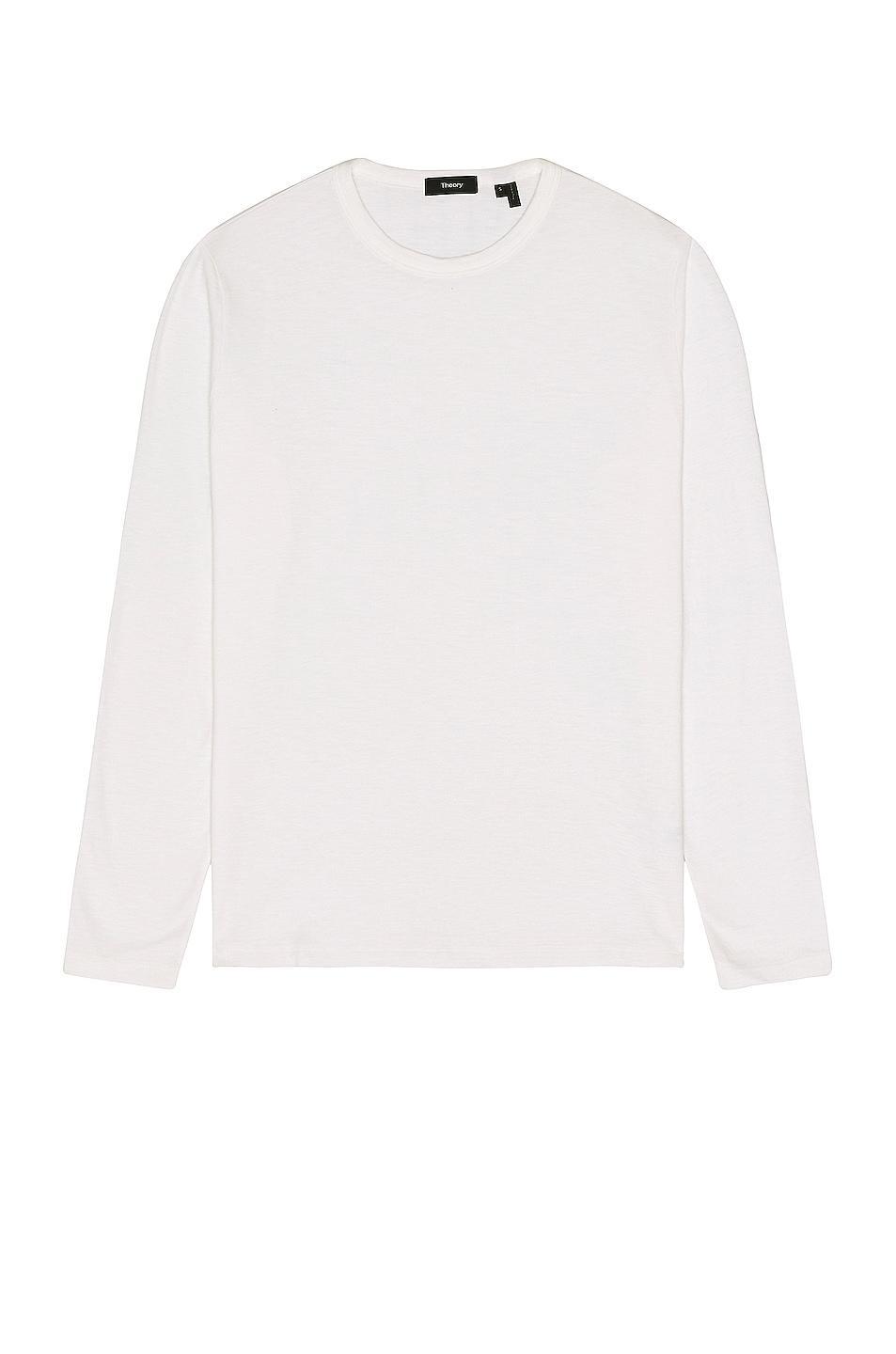 Men's Cosmos Essential Long-Sleeve T-Shirt Product Image