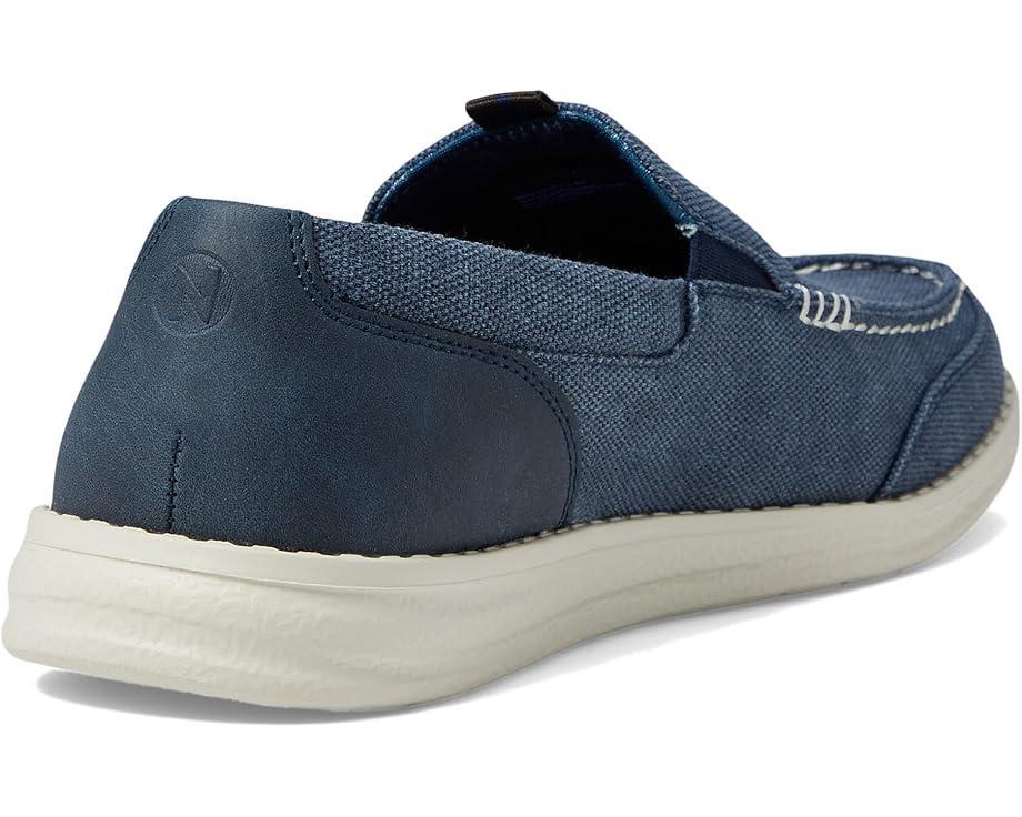 Brewski Moc Toe Slip-on with Elastic Bungee Product Image