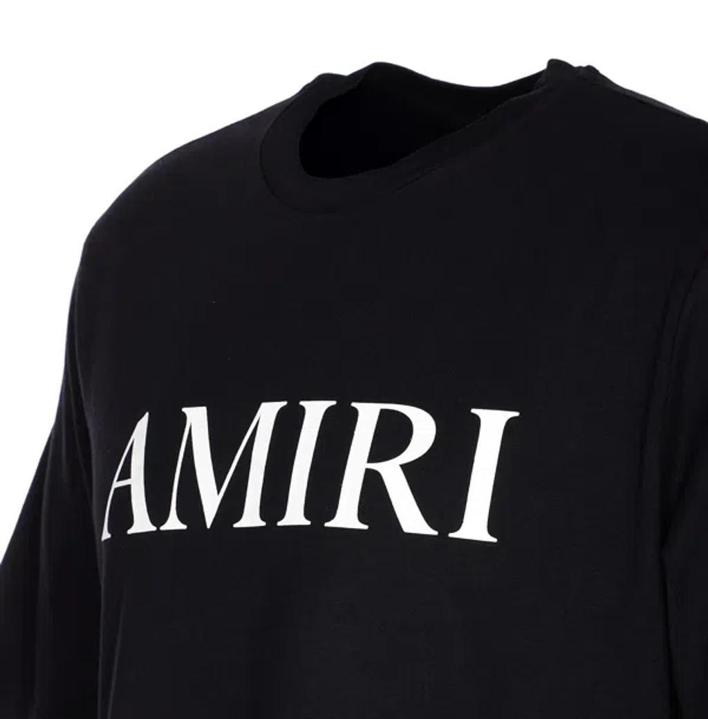 rubberised-logo T-shirt Product Image