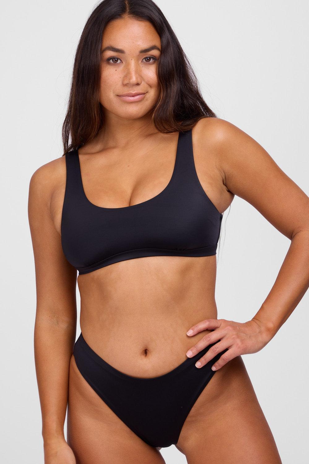 Emily Bikini Top Product Image