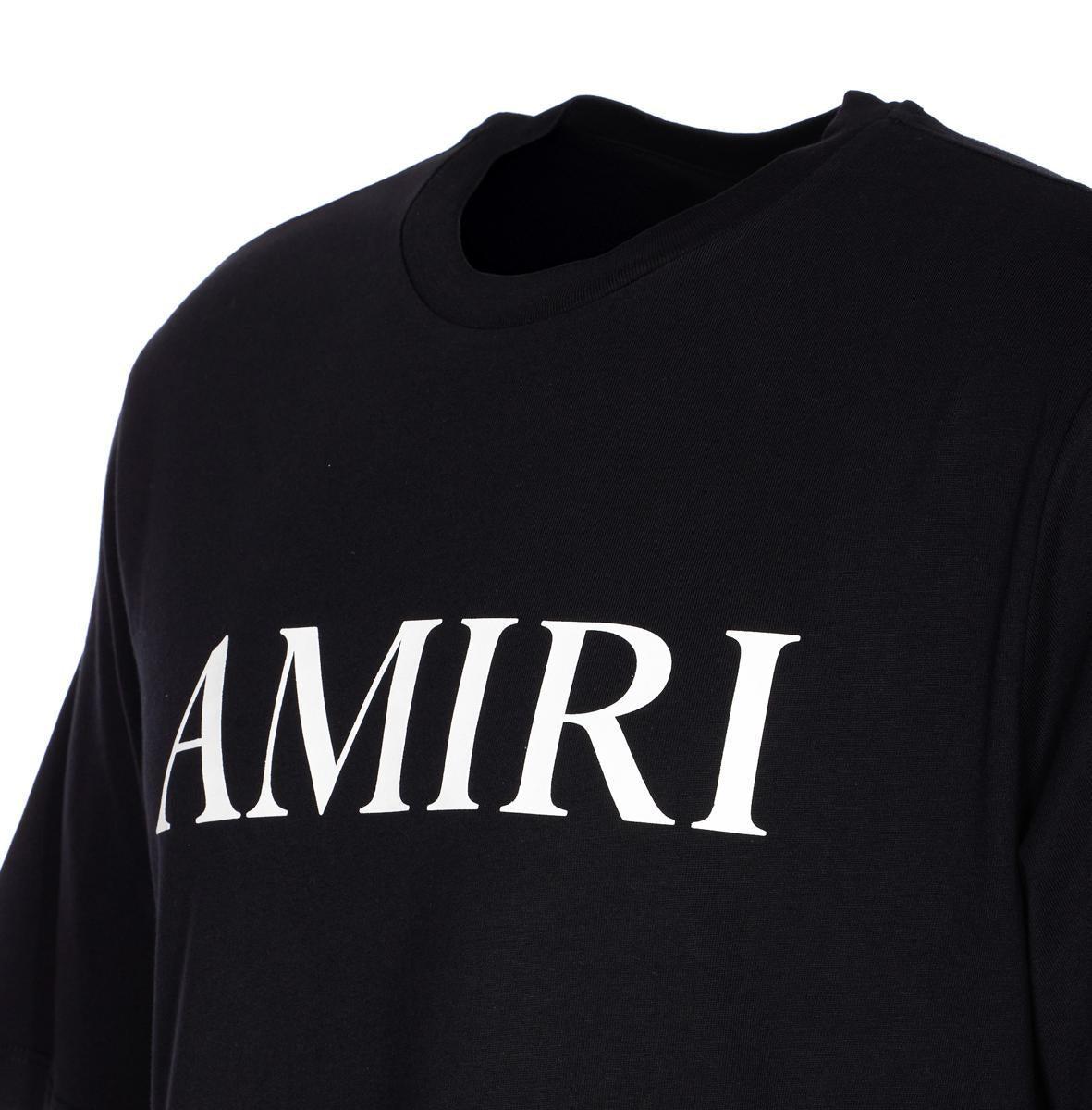 rubberised-logo T-shirt Product Image