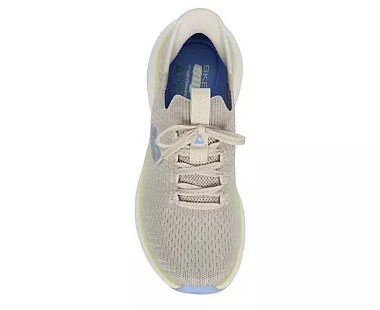 Skechers Womens Slip-Ins Edgeride Running Shoe Product Image