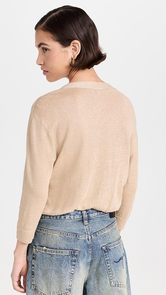 R13 Balloon Cardigan | Shopbop Product Image