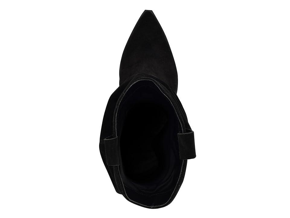 Nine West Wilton Suede) Women's Boots Product Image