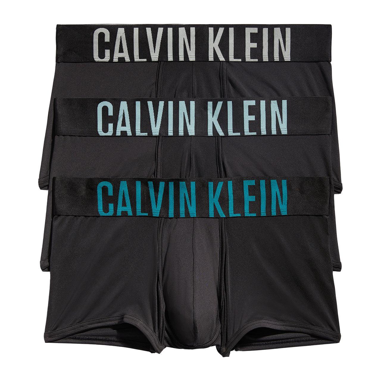 Embossed Icon Micro Boxer Brief Product Image