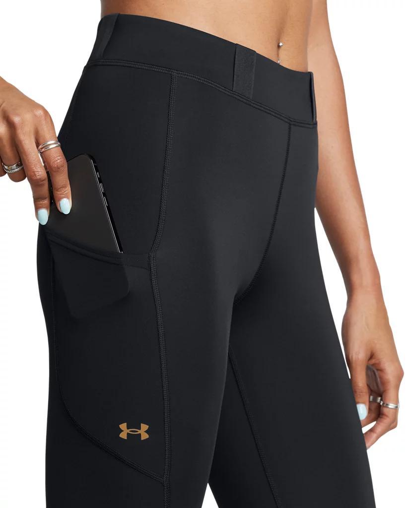 Women's UA Tactical TTG Leggings Product Image