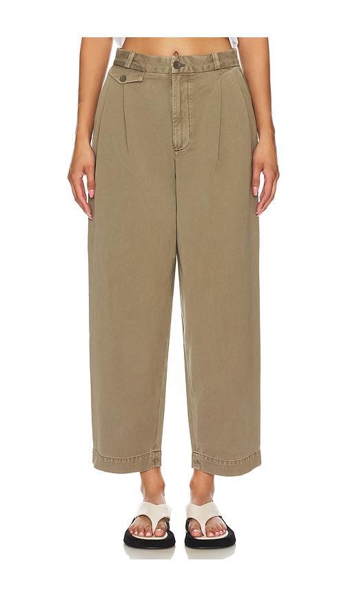 Becker Chino AGOLDE Product Image
