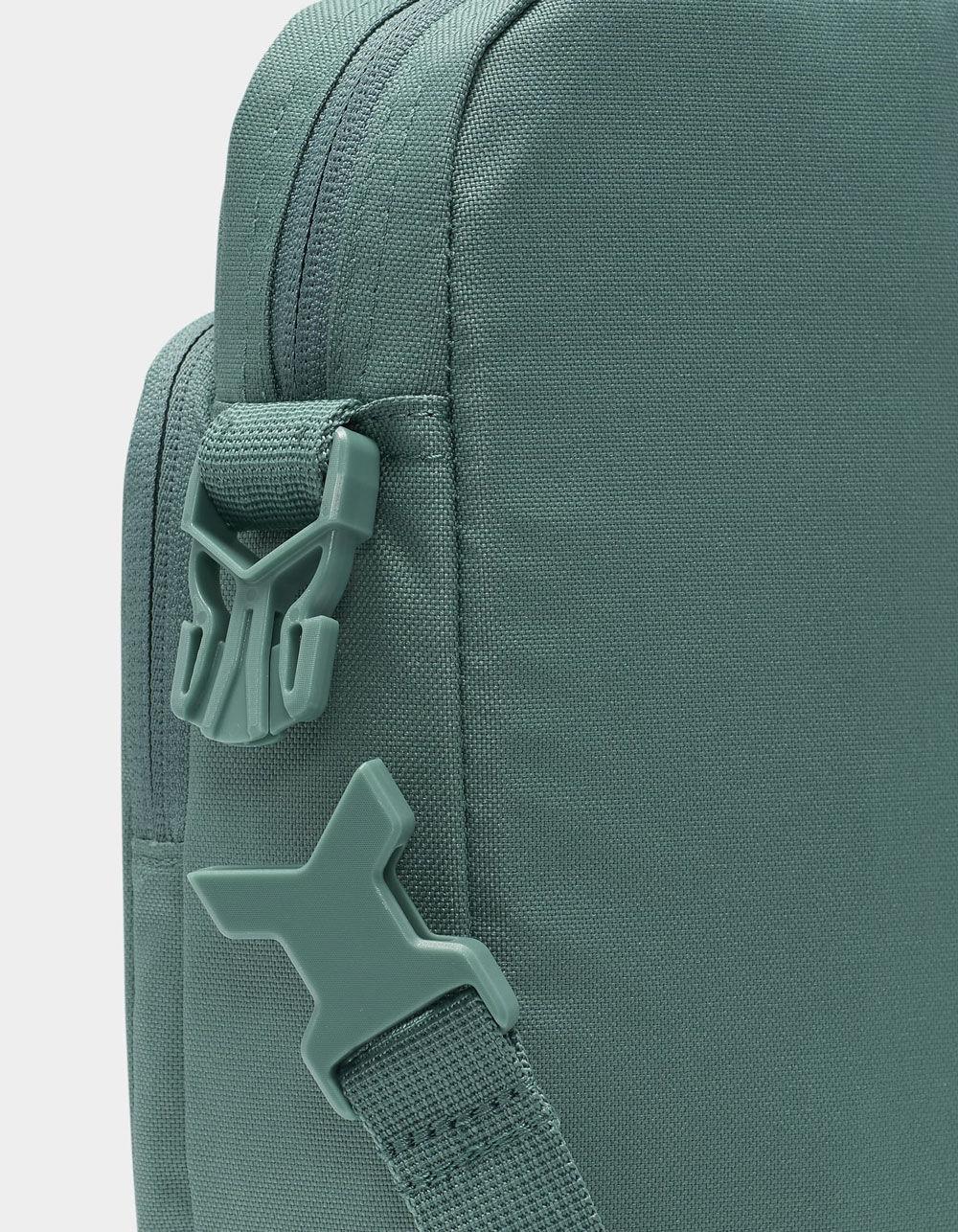 NIKE Heritage Crossbody Bag - DARK OLIVE Product Image