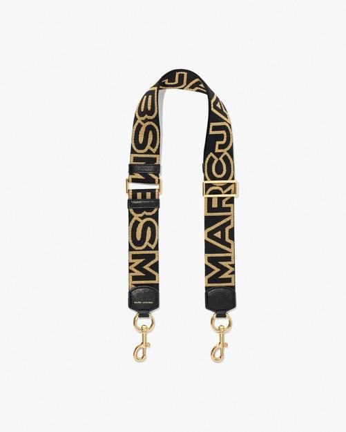 The Outline Logo Webbing Strap Product Image