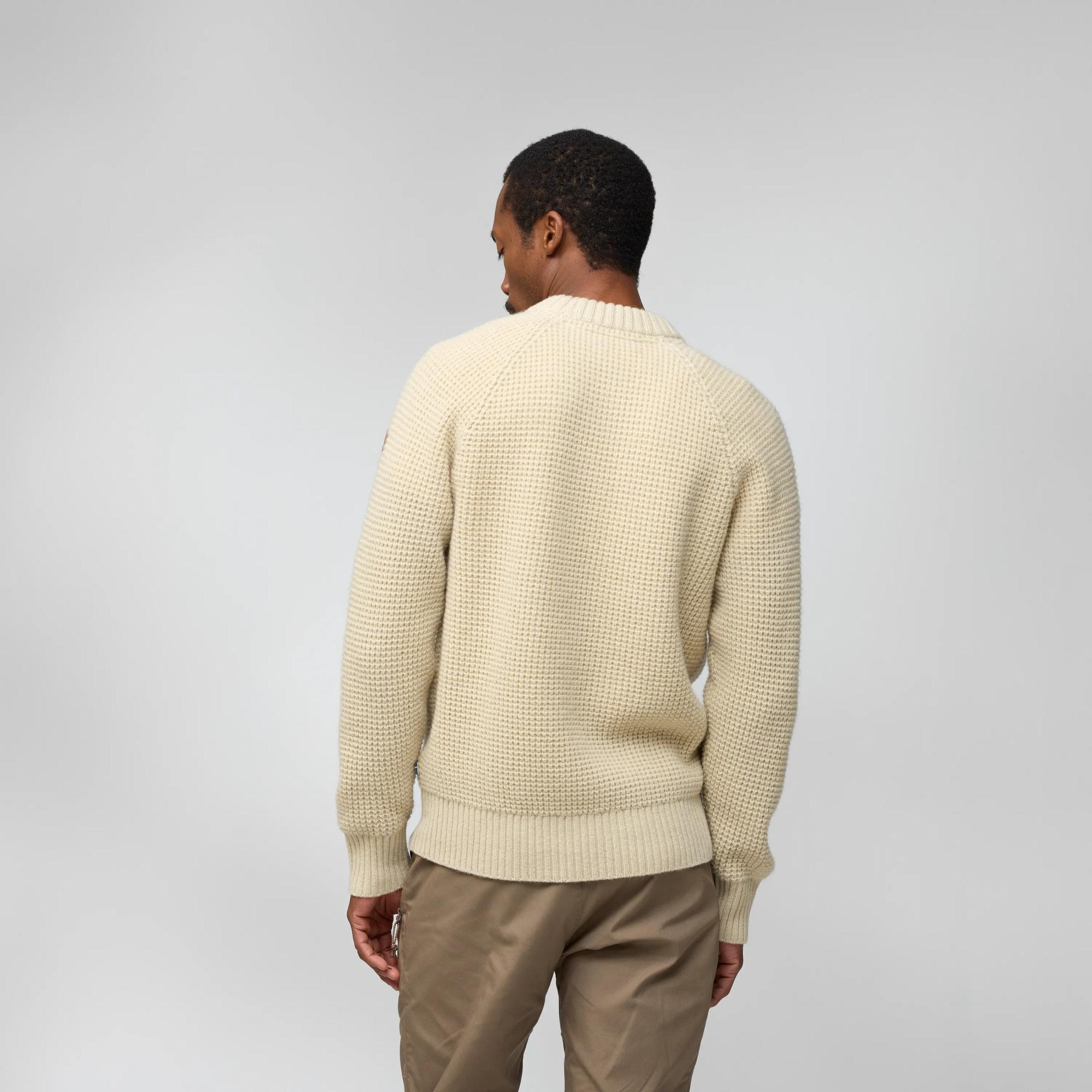 Övik Waffle Knit M Product Image