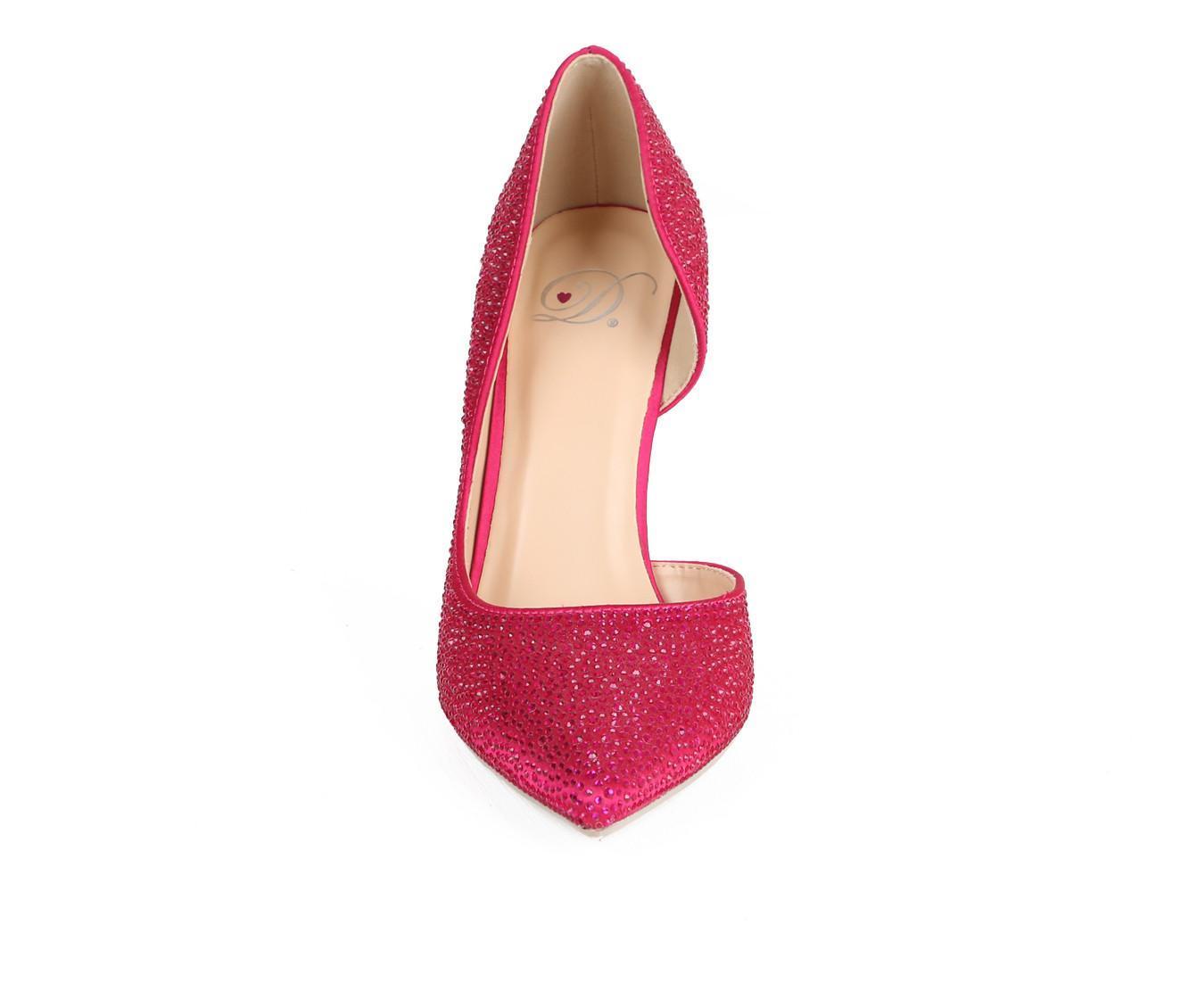 Women's Delicious Cruise-S Pumps Product Image