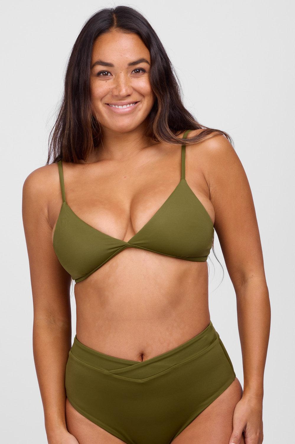 Vera Bikini Top Product Image