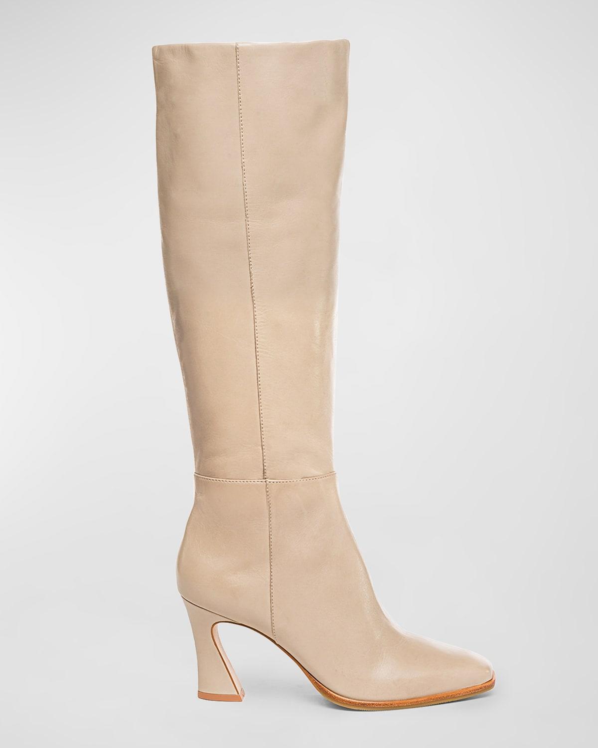 Bernardo Bleeker Antique Calf) Women's Shoes Product Image