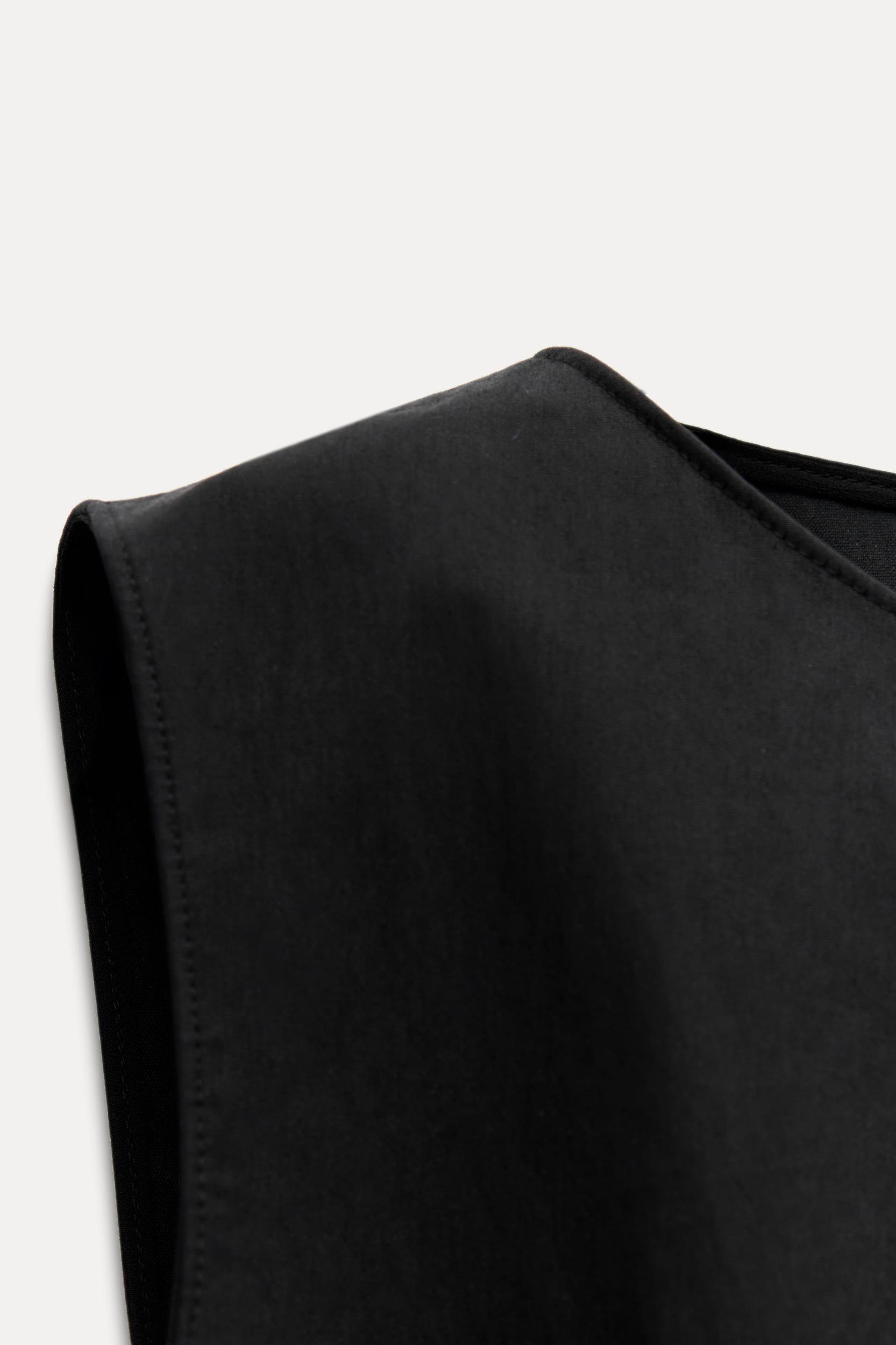 PEPLUM TOP ZW COLLECTION Product Image