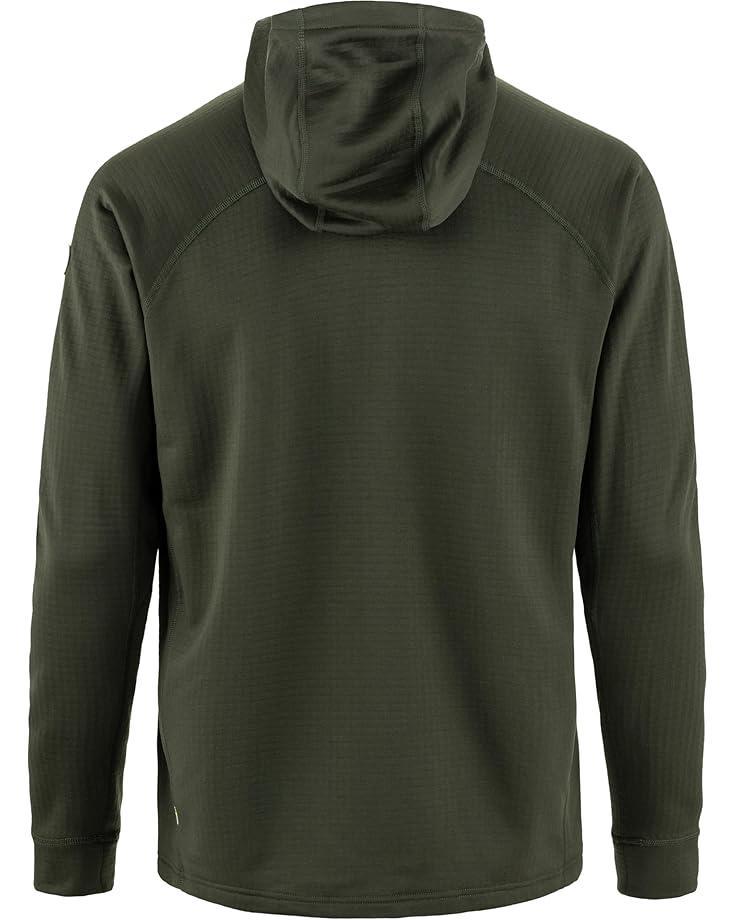 Keb Fleece Hoodie Product Image