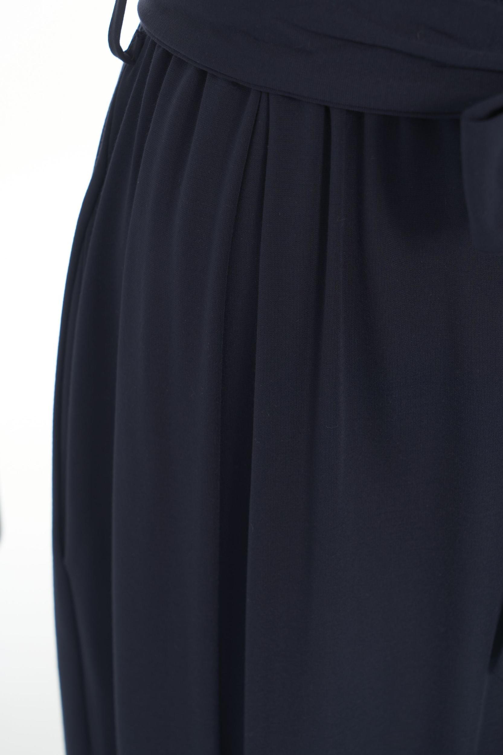 Button front dress Product Image