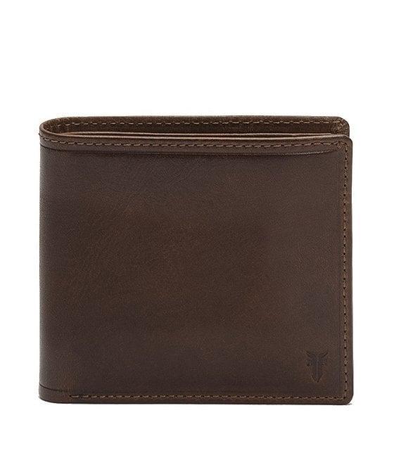 Frye Logan Leather Billfold Product Image