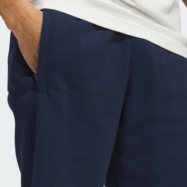 adidas Adicolor Outline Trefoil Shorts Night Indigo 2XL Mens Product Image