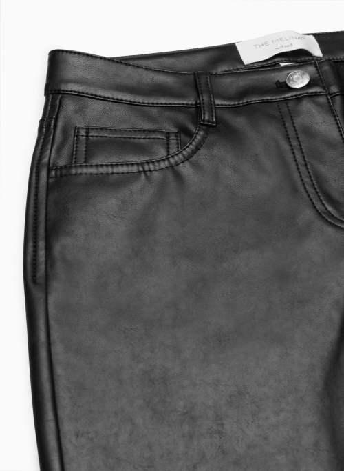 the melina™ low rise slim pant Product Image
