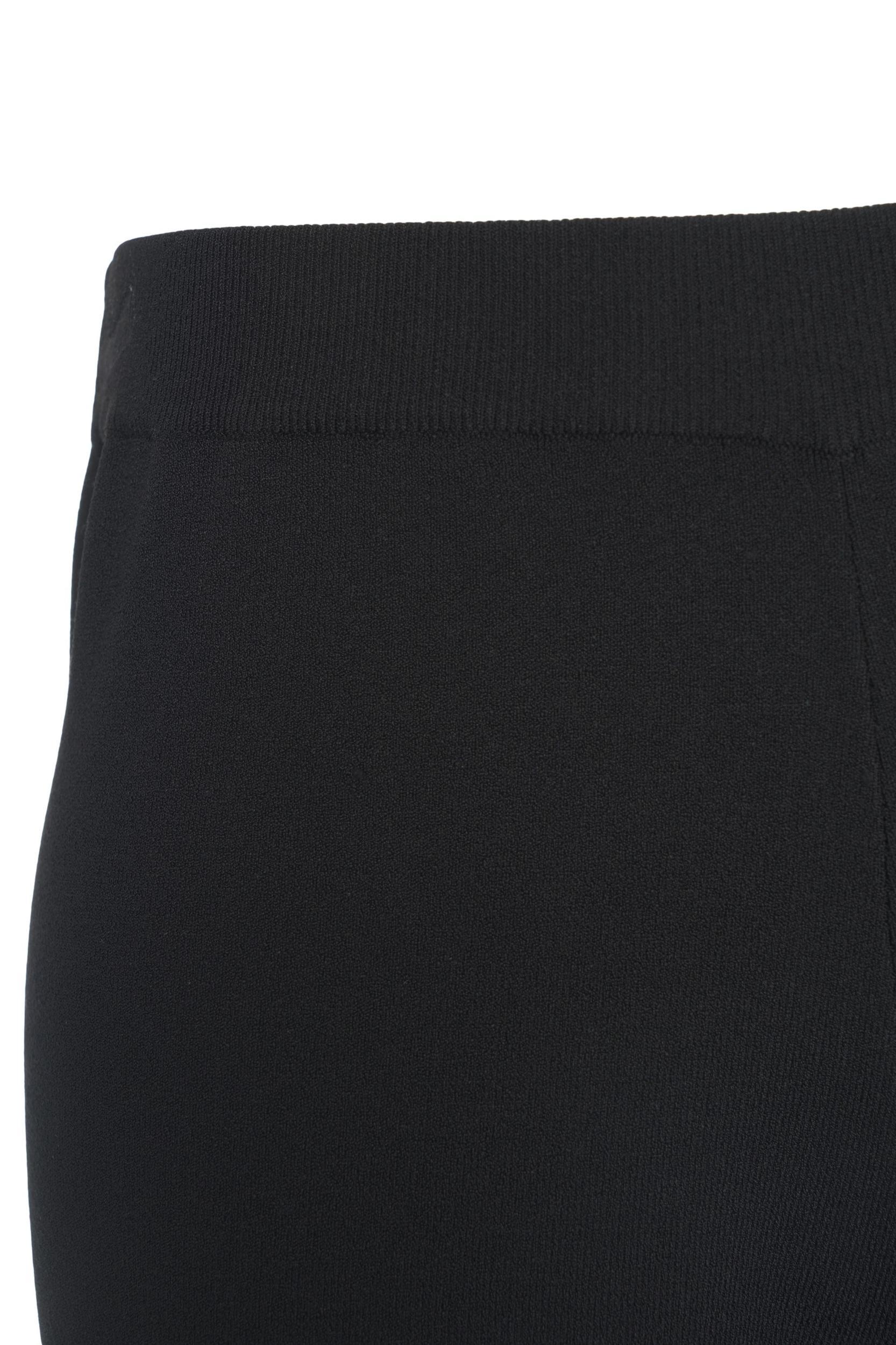 Wide leg stretch pants Product Image