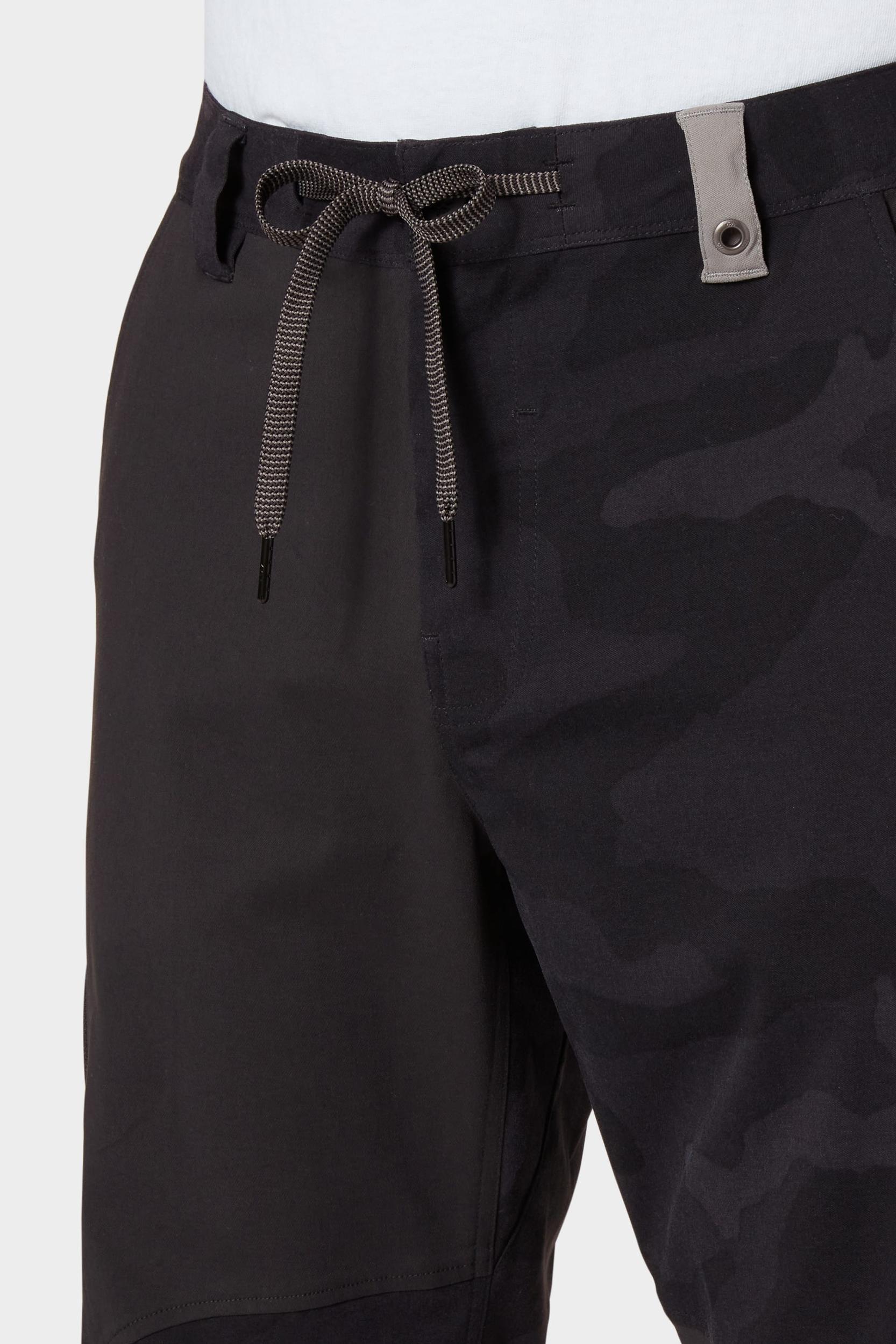 686 Men's Anything Cargo Pant - Relaxed Fit Male Product Image