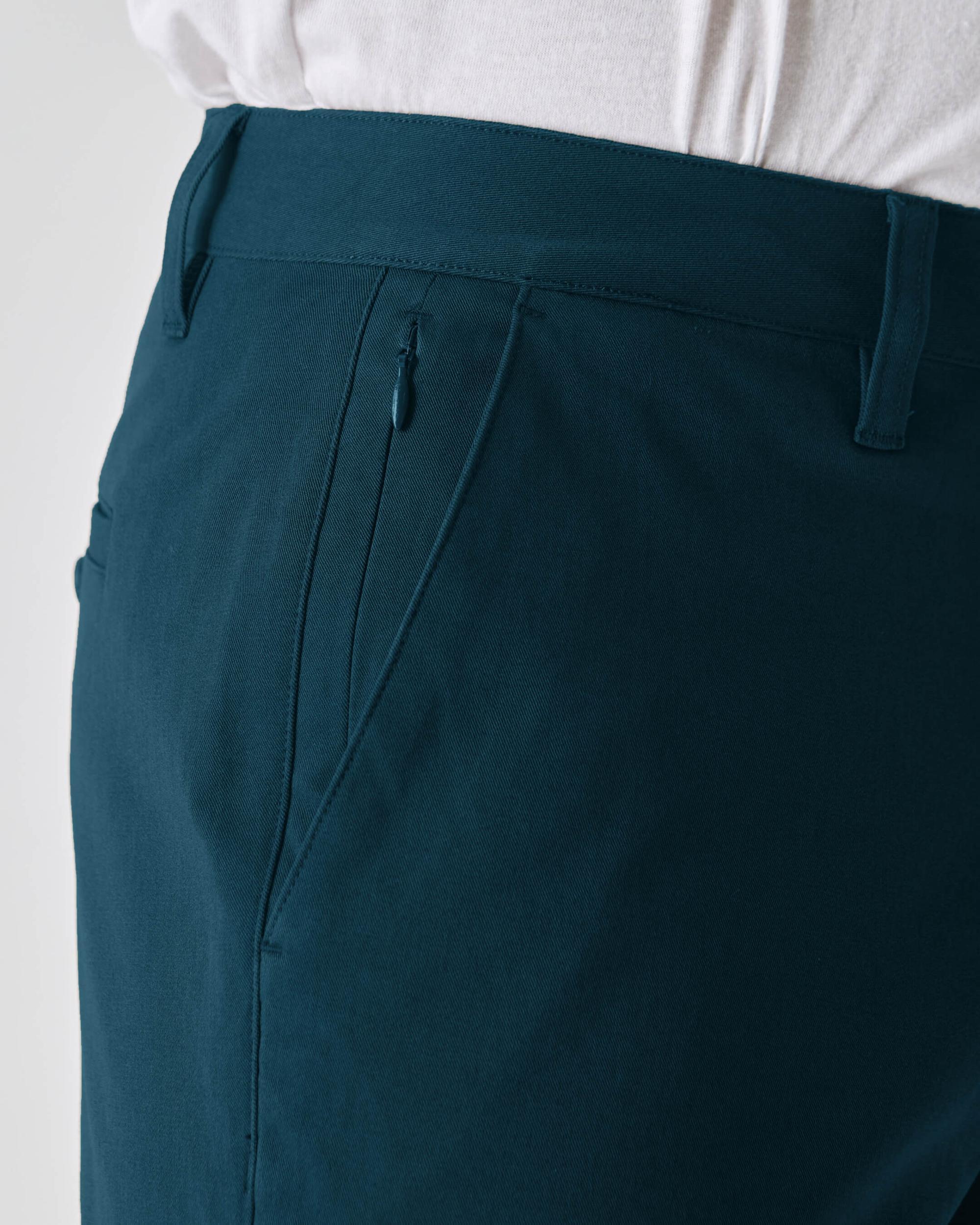 Centurion Straight Twill Chino Pant Product Image