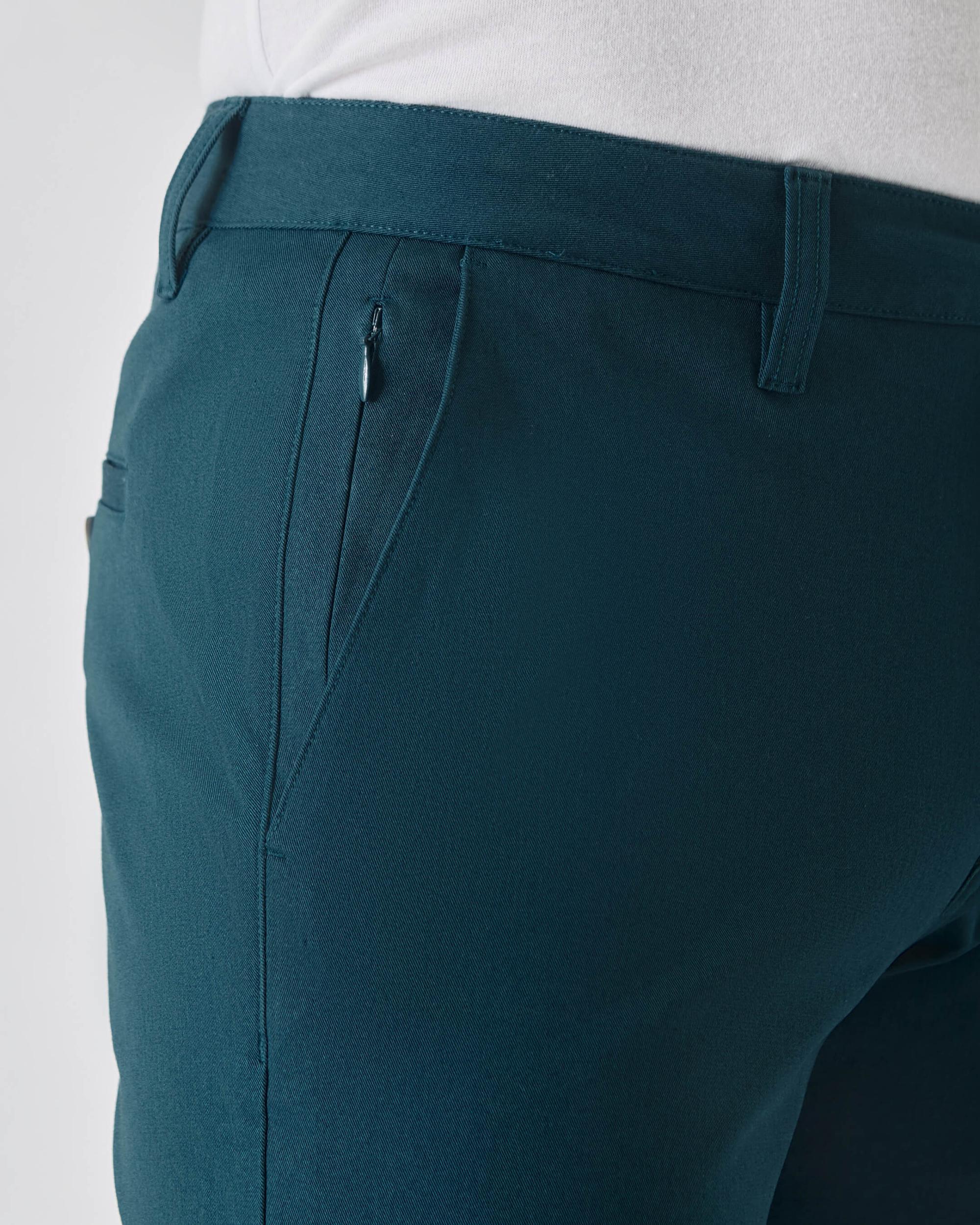 Seasonal Hues Slim Twill Chino Pant 3-Pack Product Image