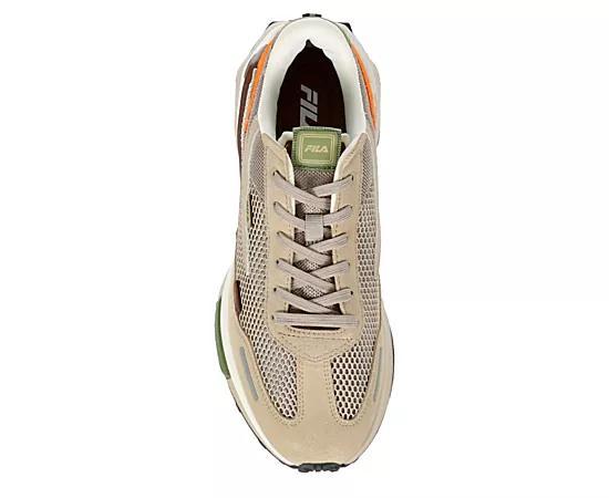 Fila Mens Levonte Sneaker Running Sneakers Product Image