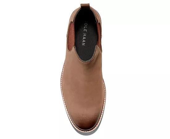 Cole Haan Men's Midland Lug Chelsea Boot Product Image