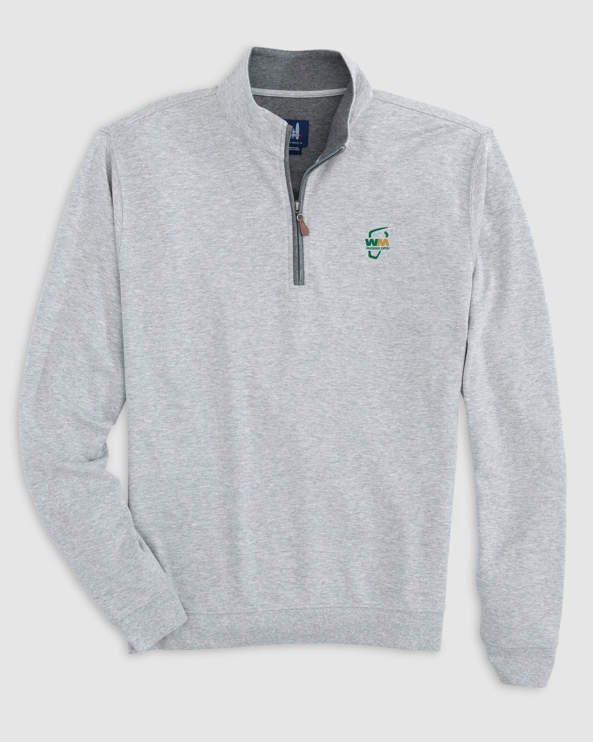 New Jersey Devils Sully Jr. 1/4 Zip Product Image