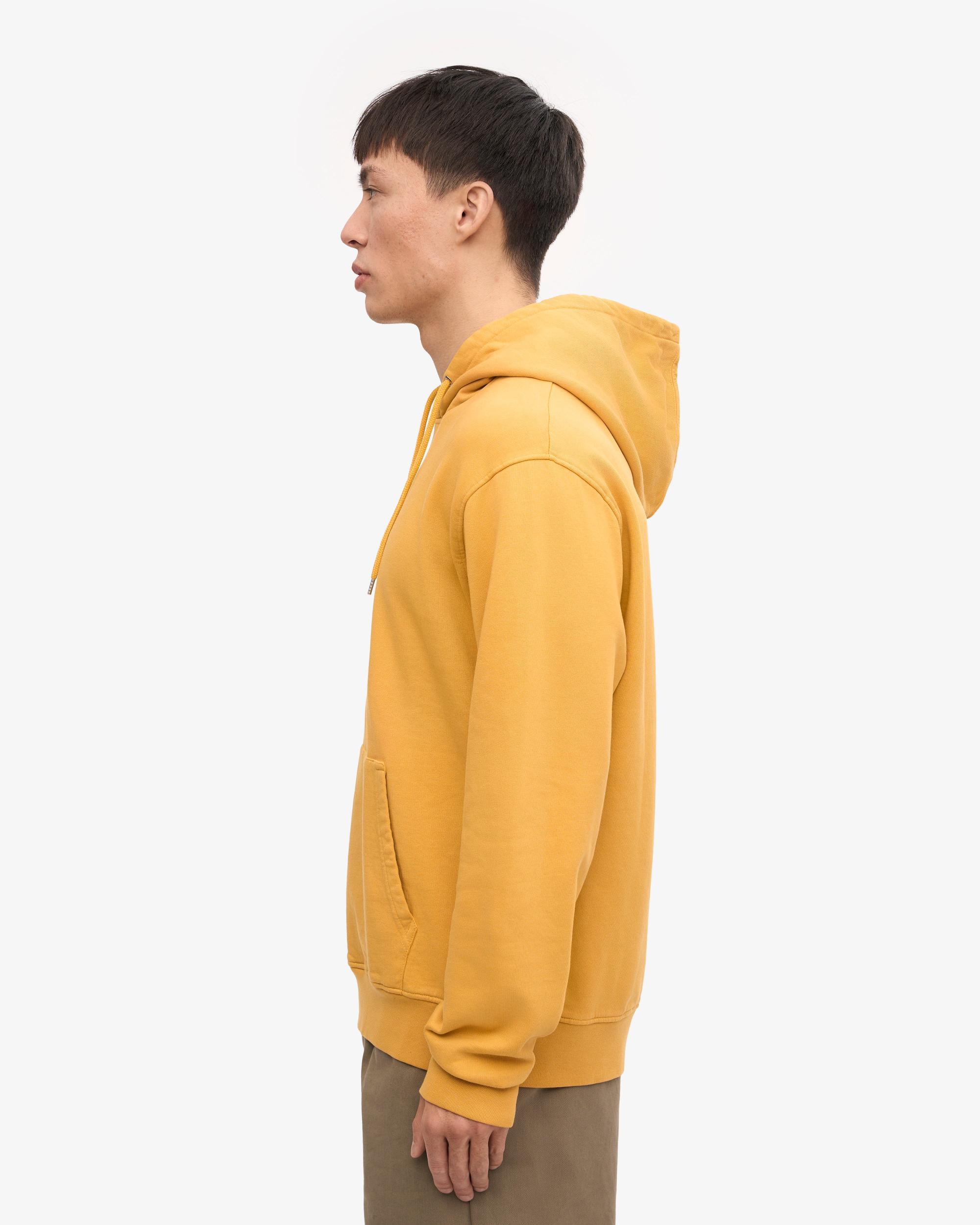 Classic Organic Hood - Magenta Blaze Product Image