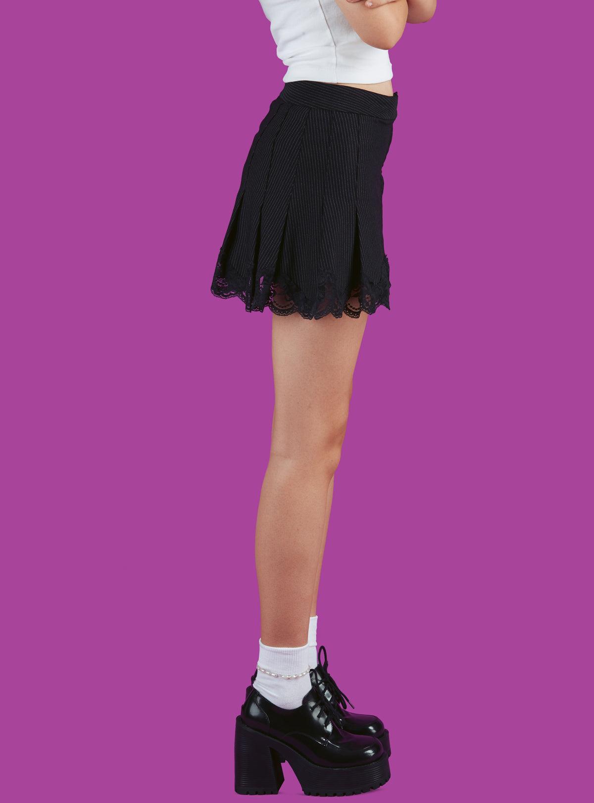 Becca Skirt Female Product Image