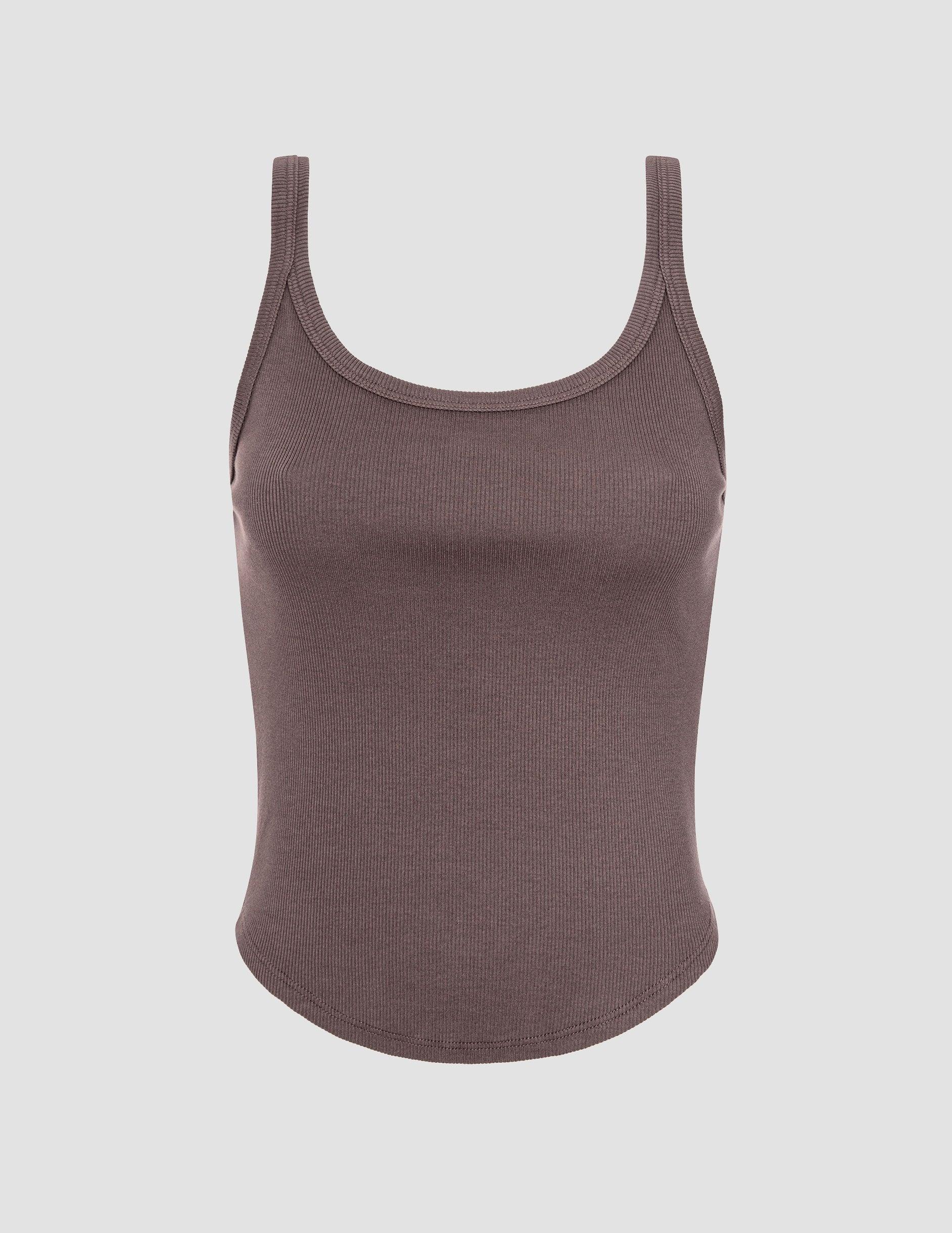 Rib Classic Tank Product Image