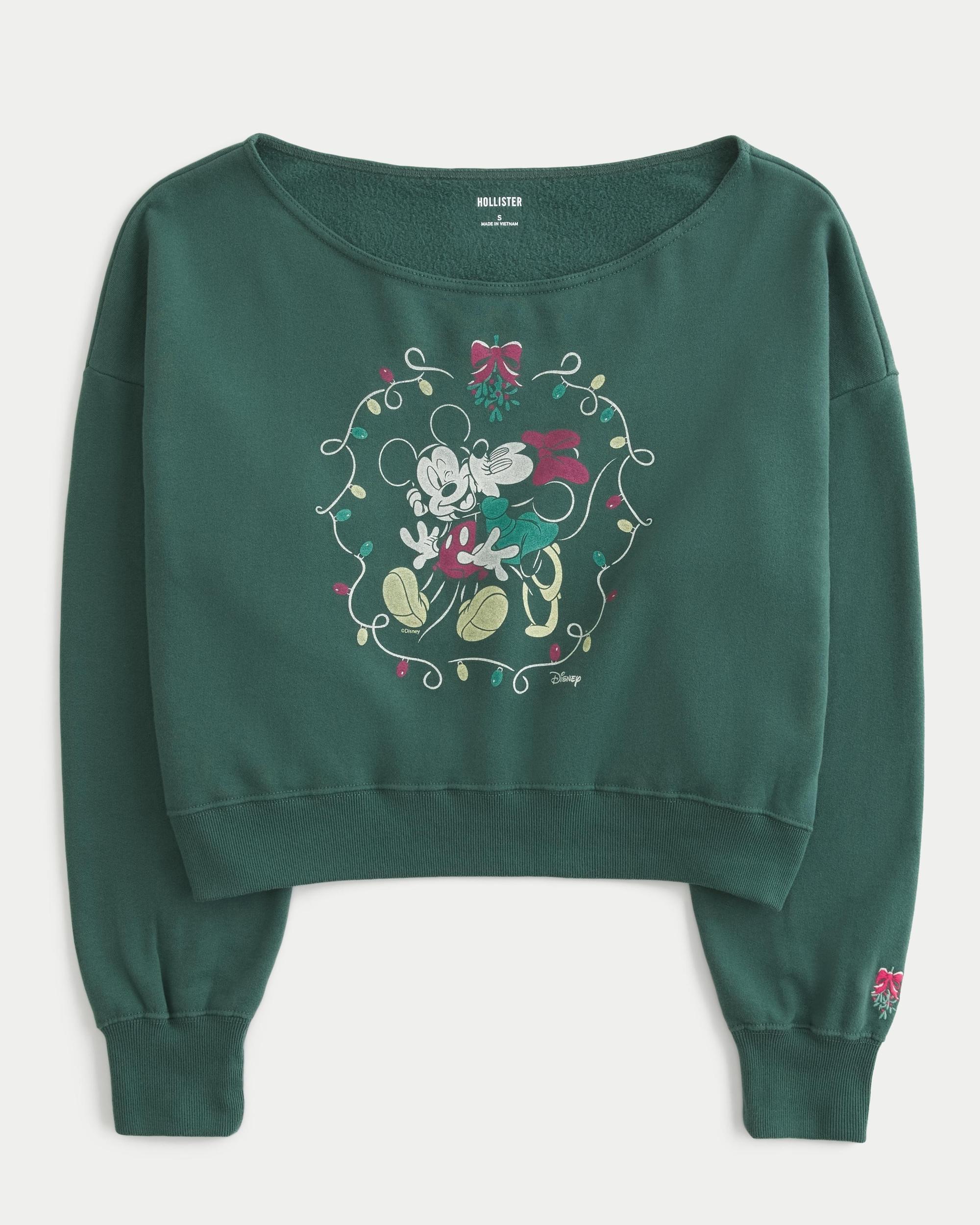 Mini Looney Tunes Colorado Graphic Sweatshirt Product Image