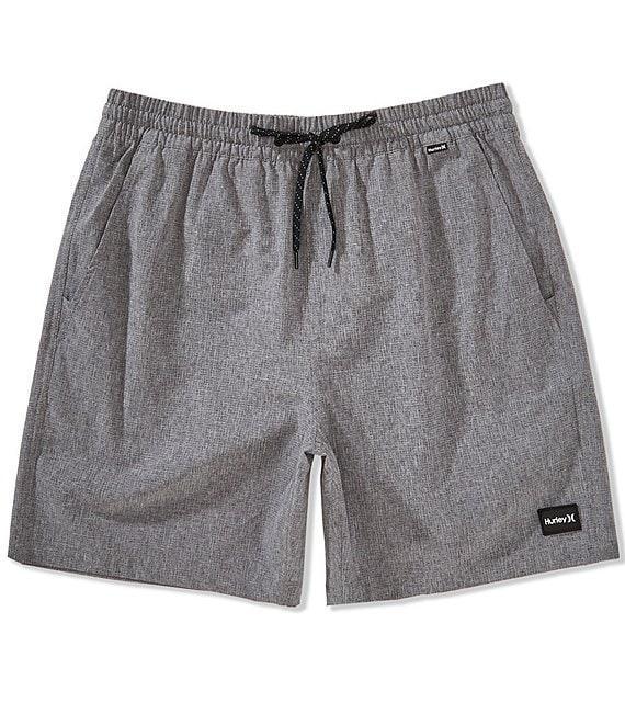 Hurley Phantom Flow 18#double; Outseam Volley Shorts Product Image