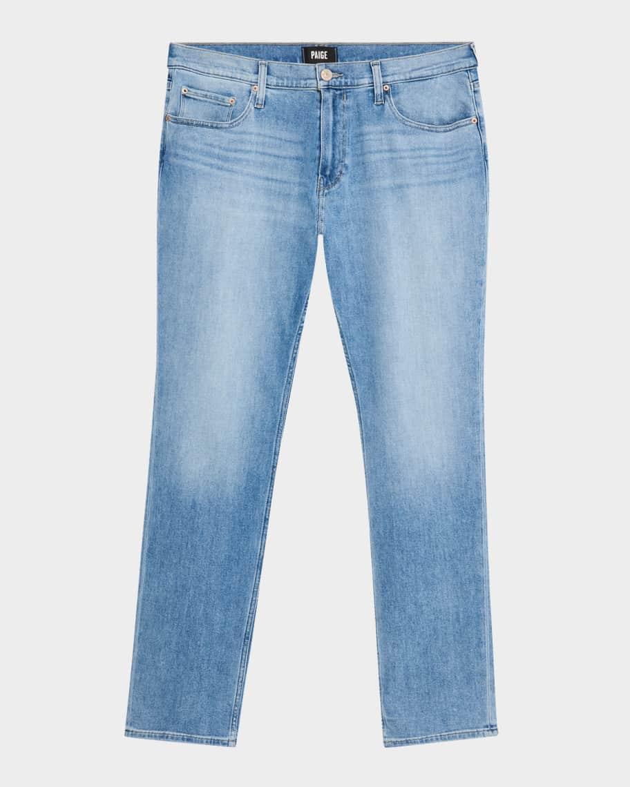 Mens Federal Slim Straight Jeans Product Image