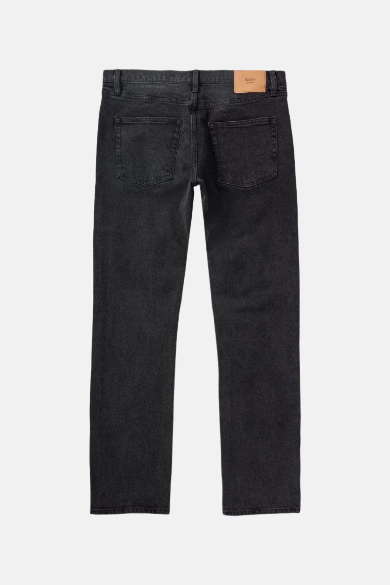 REN 57 CLASSIC STRAIGHT Product Image